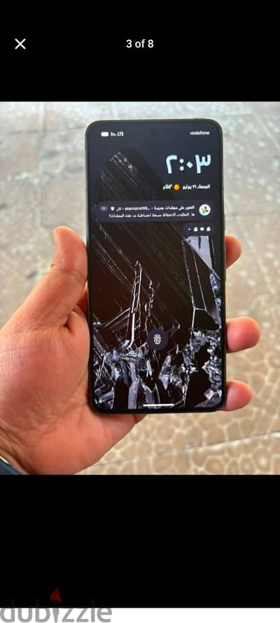 Google Pixel 8 Pro