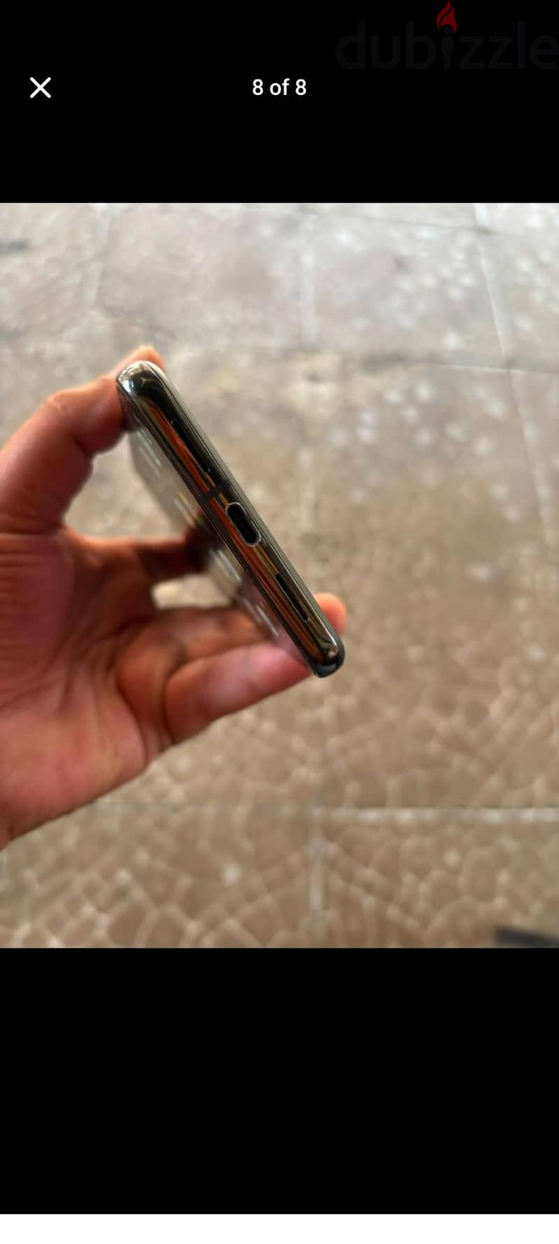 Google Pixel 8 Pro 1