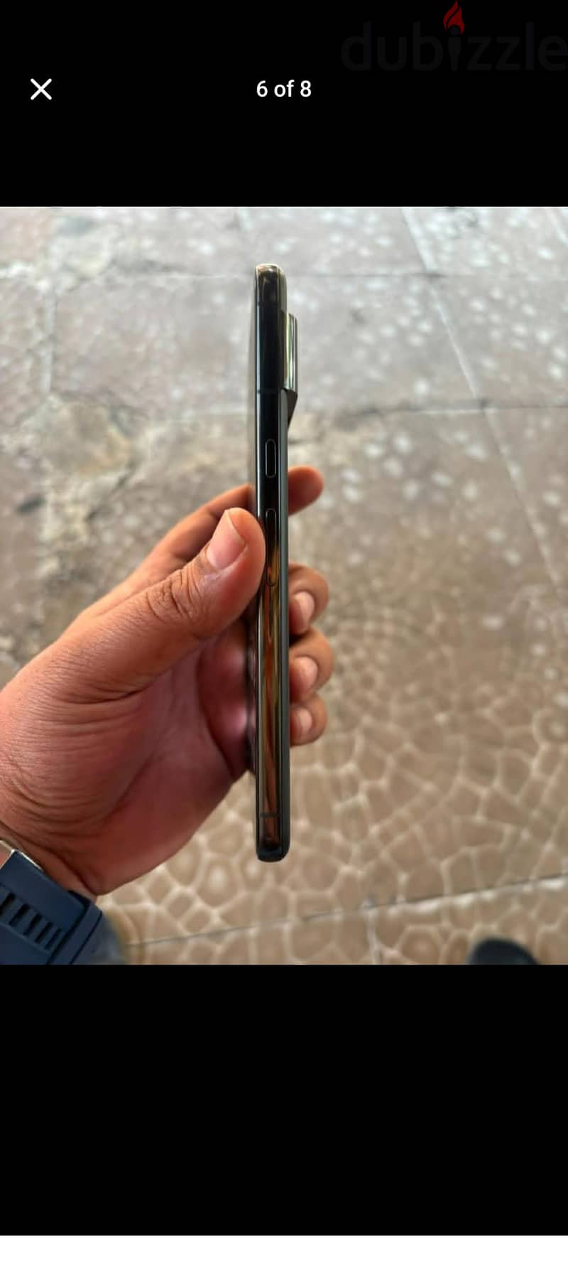 Google Pixel 8 Pro 3