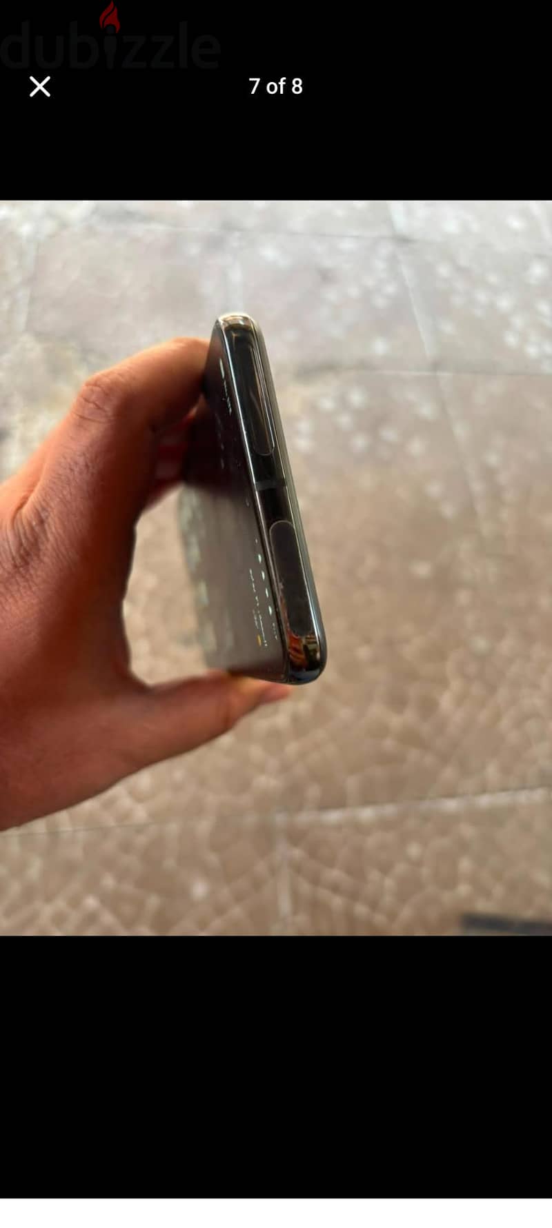 Google Pixel 8 Pro 4