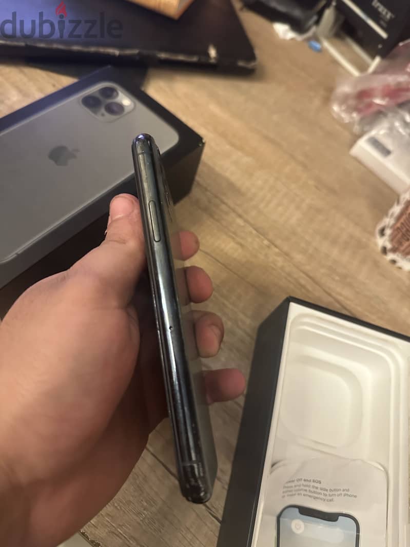 Apple - iPhone 11 Pro 2