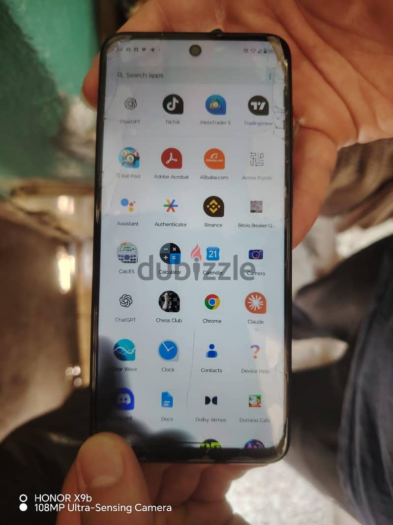 Motorola Moto G73 1