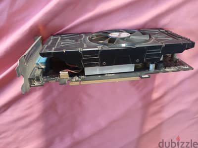 gtx 750ti 2gb afox