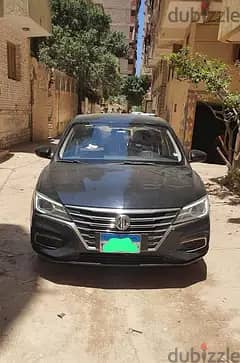 MG 5 2020 ام جي 5 صيانات توكيل