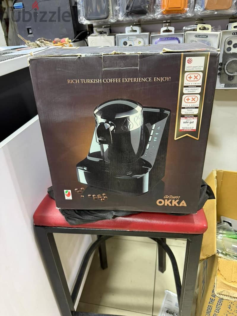 oka Turkish coffee 4