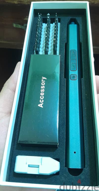 screw Driver set