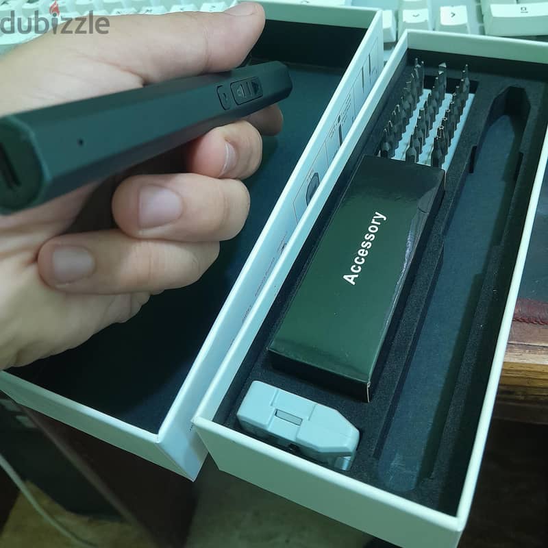 screw Driver set 2