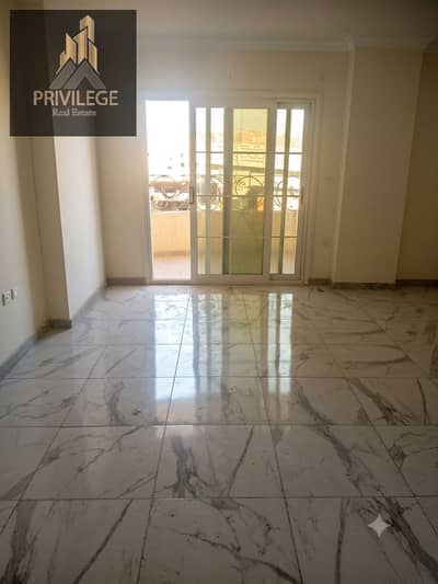 Apartment for rent, administrative Zahraa Maadi in the tenth section of the most distinguished sections of Zahraa Maadi