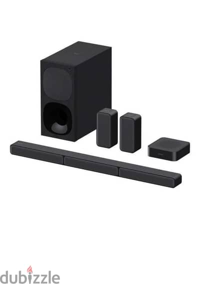 مسرح منزلي سوني SONY- HT-S40R