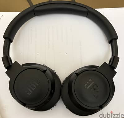 Jbl tune 720 BT