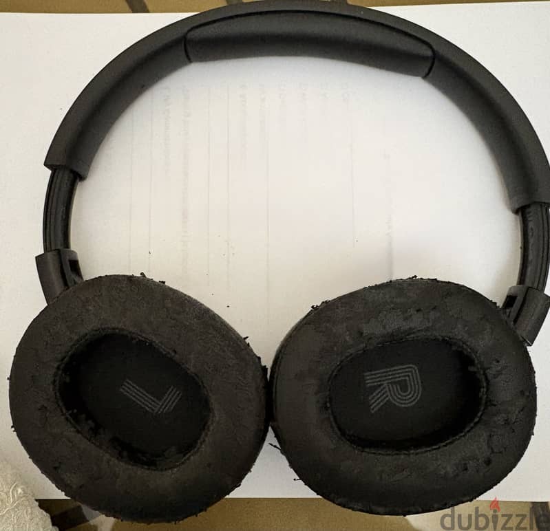 Jbl tune 720 BT 1