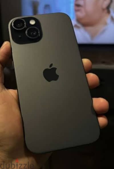 Apple - iPhone 15 Pro