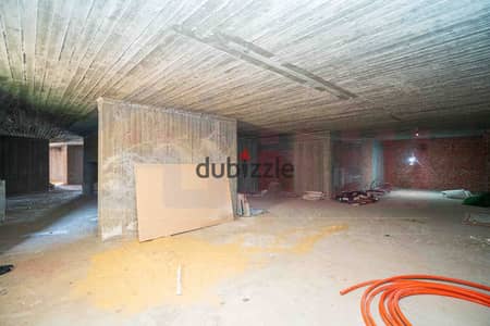 Commercial and administrative spaces for sale from 420m² to 1350m² in Smouha - 14 May Street (walled within the Al-Giyad Club - Brand Building)