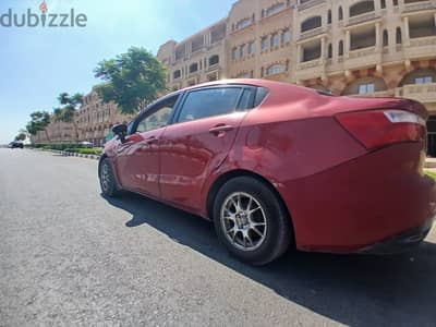 Kia Rio 2015 Kia Rio 2015