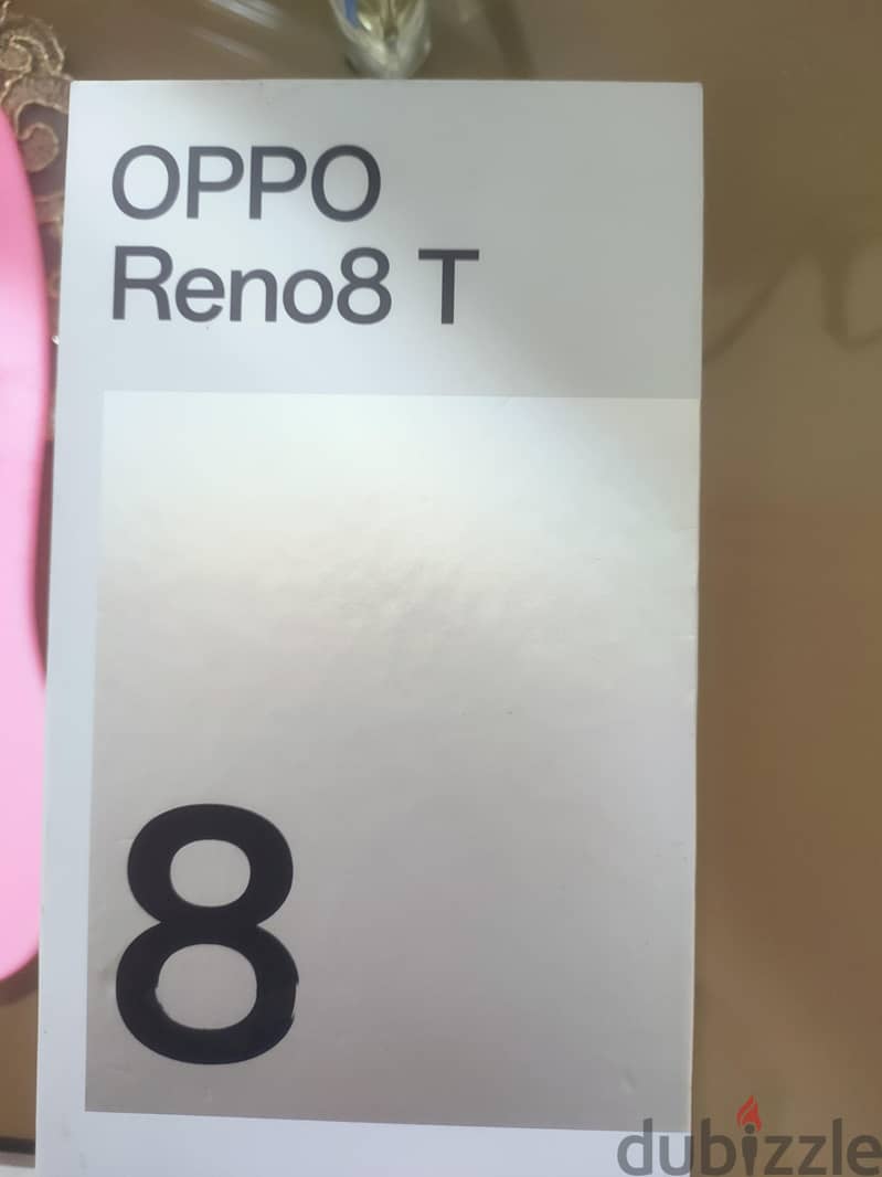 اوبو رينو 8 تي 3