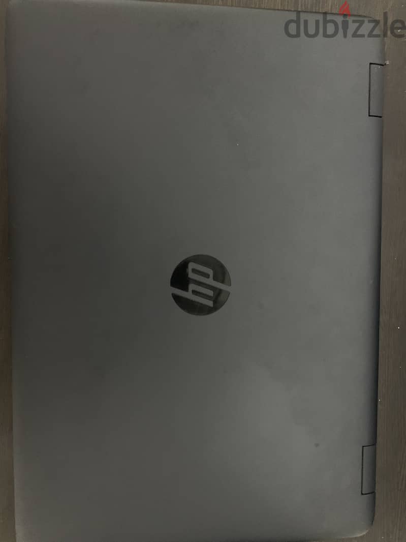 Hp probook 650 G2 1