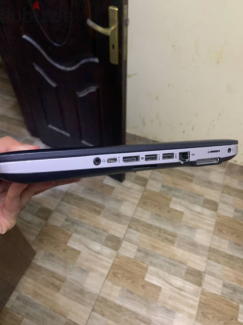 Hp probook 650 G2 2