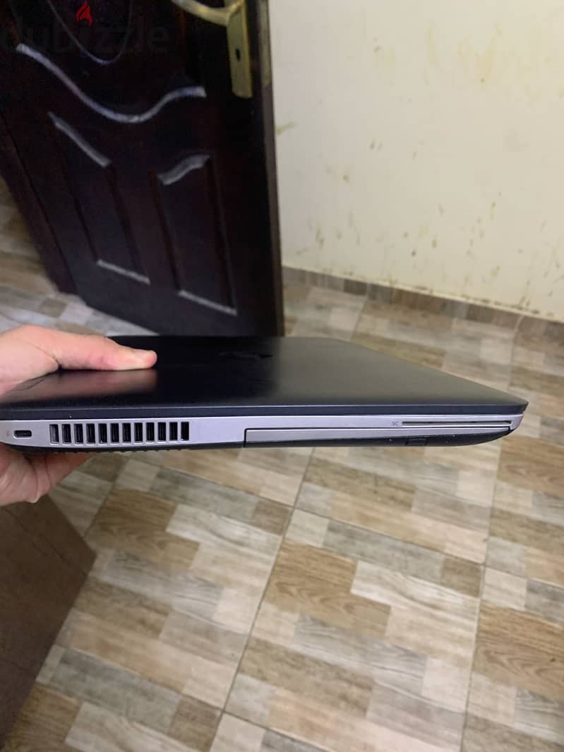 Hp probook 650 G2 3