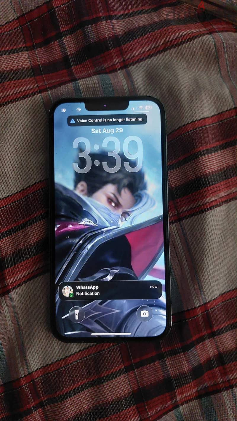 Apple - iPhone 13 Pro 1