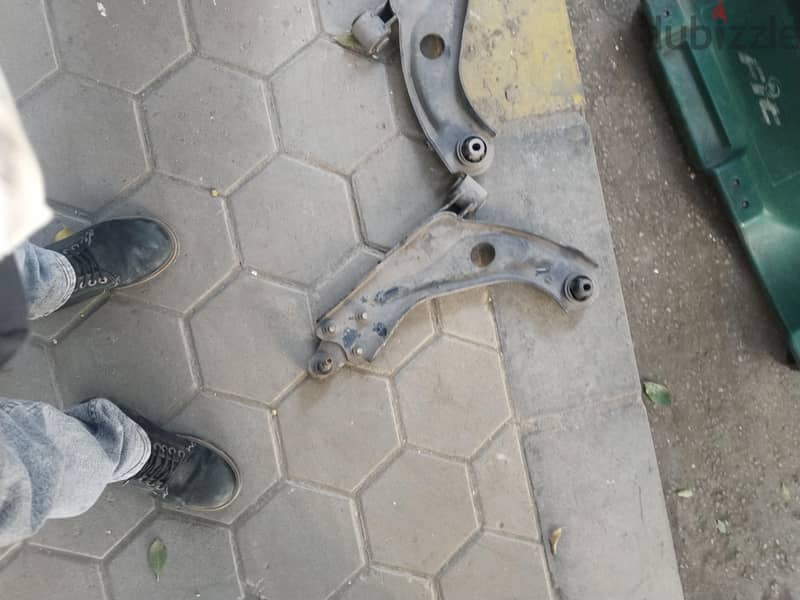 مقصات بيجو 7