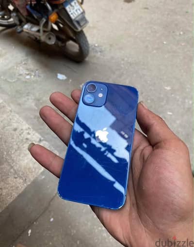 Apple - iPhone 12 mini