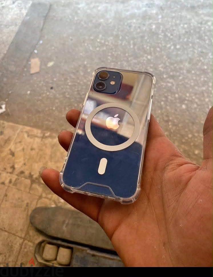 Apple - iPhone 12 mini 1