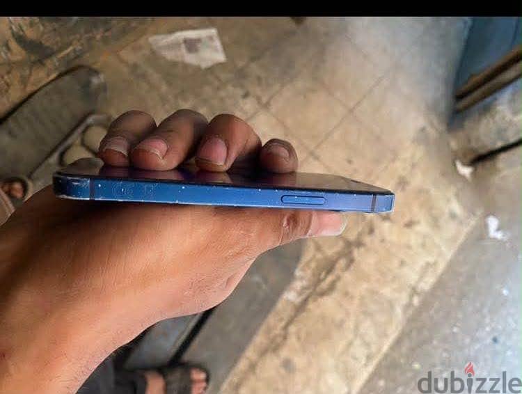 Apple - iPhone 12 mini 4
