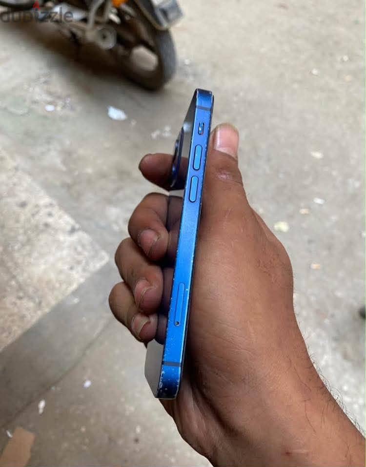 Apple - iPhone 12 mini 5