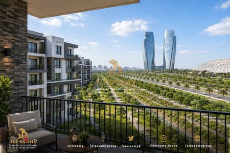 Apartment for sale in Madinaty in B14 with an area of 140 meters in a distinctive location with a view of the stream and Madinaty Spines Towers and the longest repayment period of 10 years until 2034. Apartment for sale in Madinaty in B14 with an area of 140 meters in a distinctive location with a view of the stream and Madinaty Spines Towers and the longest repayment period of 10 years until 2034.