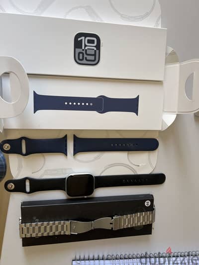 Apple watch Series 10 46mm