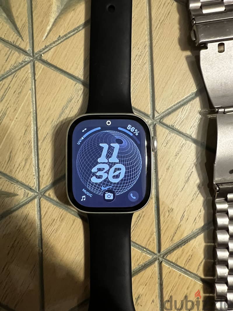 Apple watch Series 10 46mm 1