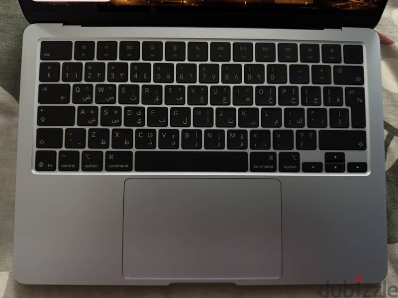 Macbook Air M4 1