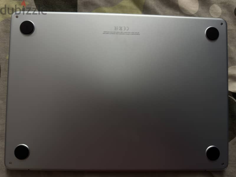 Macbook Air M4 2