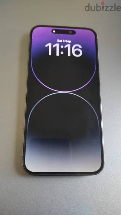 Apple - iPhone 14 Pro Max