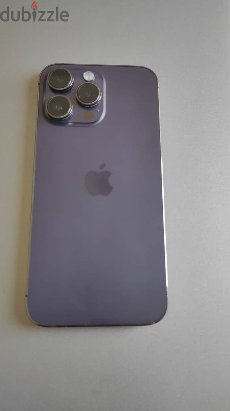 Apple - iPhone 14 Pro Max 2