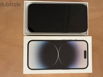 Apple - iPhone 14 Pro