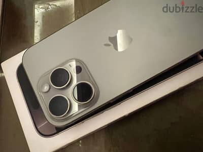 Apple - iPhone 16 Pro