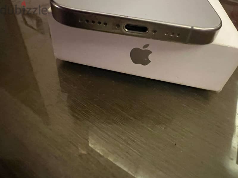 Apple - iPhone 16 Pro 1