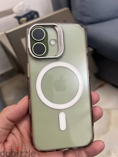 Apple - iPhone 17 512G عليه ضريبة