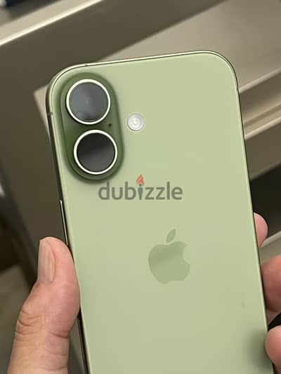 Apple - iPhone 17 512G عليه ضريبة