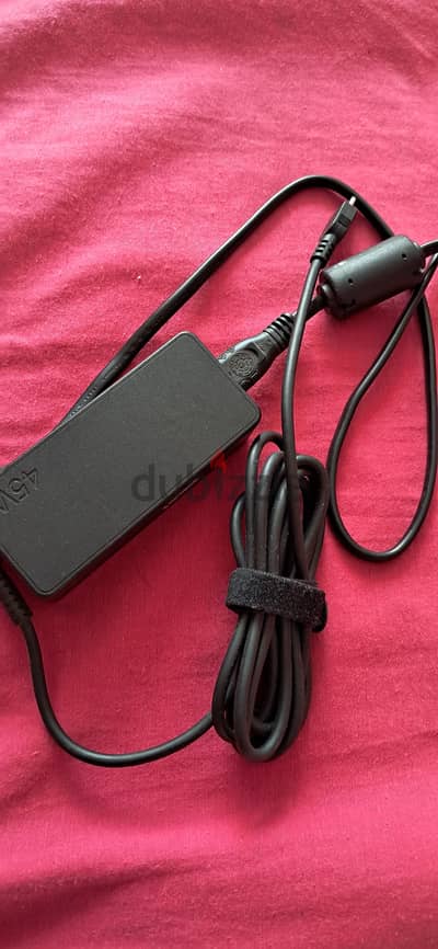 شاحن لابتوب لينوفو تايب سي 45 واط