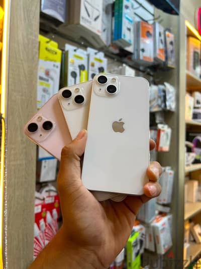آبل - آيفون 13