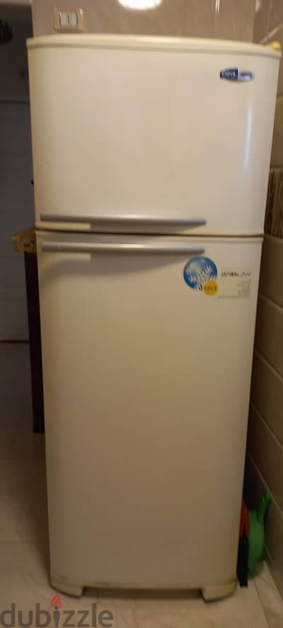 Refrigerator