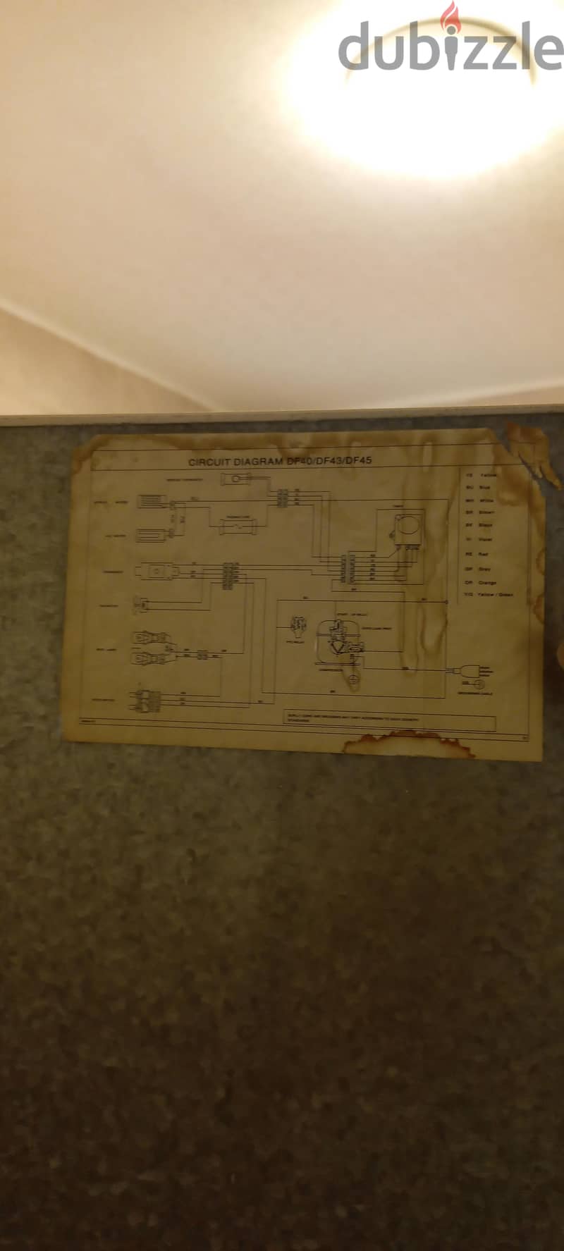 Refrigerator 3