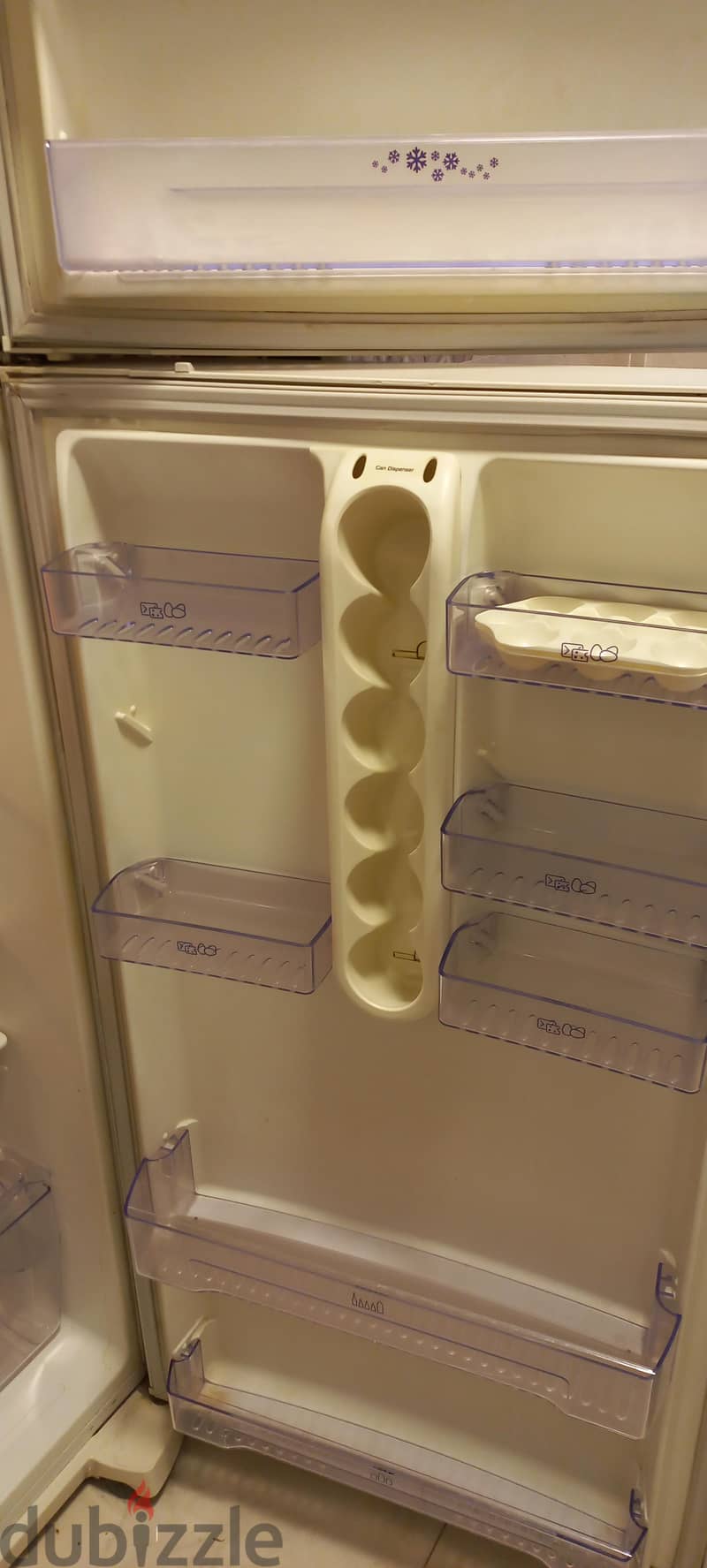 Refrigerator 7