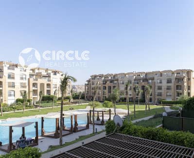 Premium 144 sqm fully furnished serviced apartment with 3 full master suites, available for daily luxury rental in Stone Residence, New