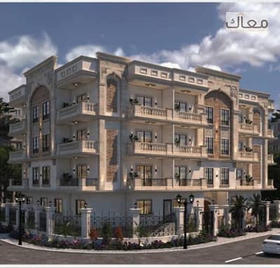 RTM In Apartment for Sale in a Prime Location in New Cairo