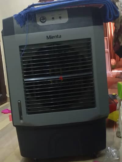 مبرد هواء