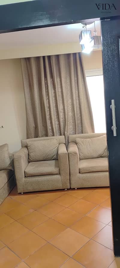 Chalet for sale in Porto Marina, fully furnished