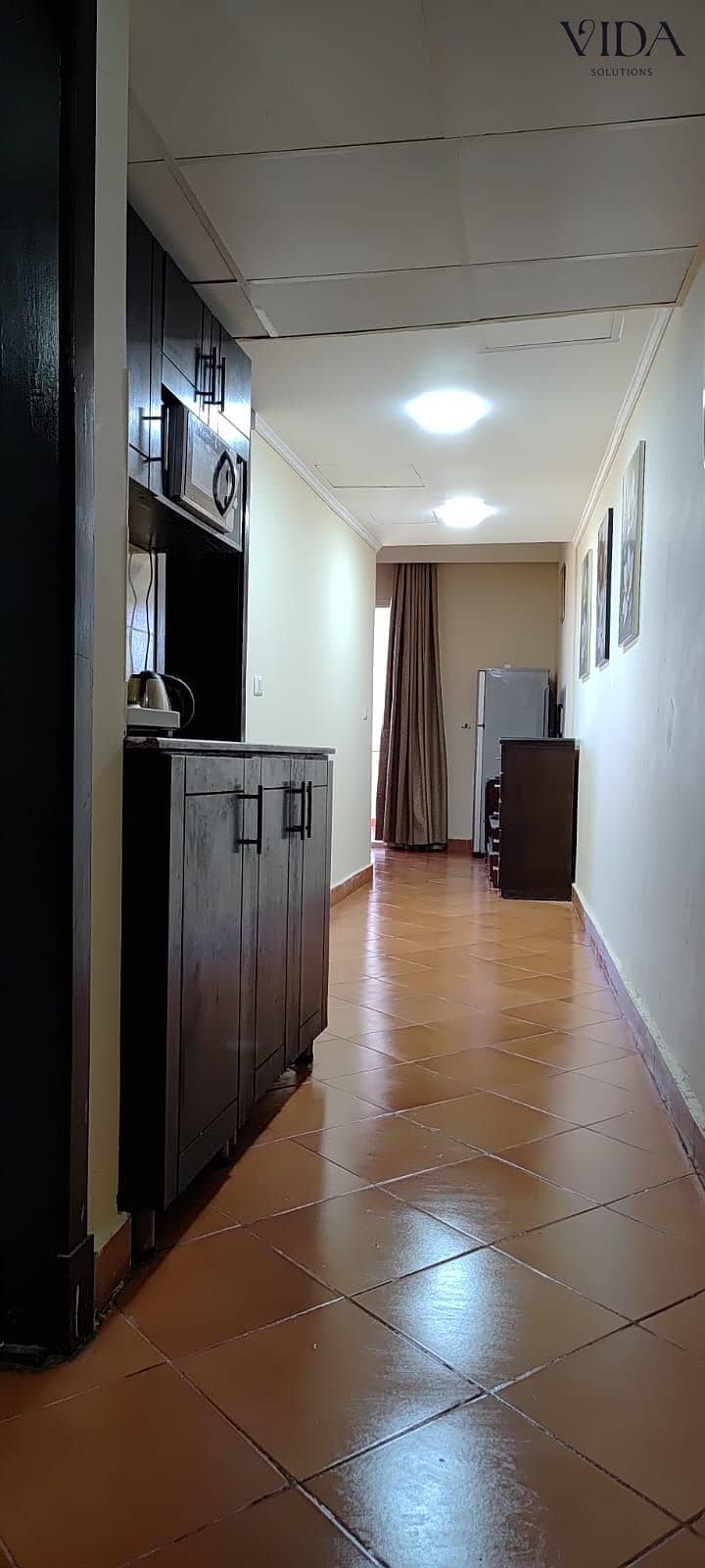 شاليه بغرفتي نوم في بورتو مارينا، صورة ٤ من ١٠